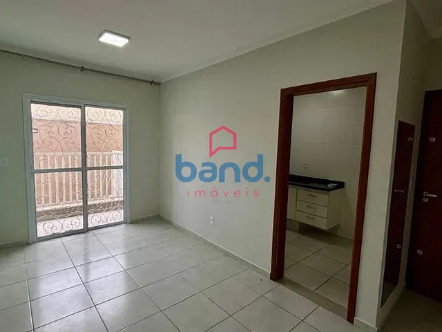 Apartamento com 59m² 2 quartos e 1 banheiro, à venda, no bairro Vila progresso em Porto Feliz