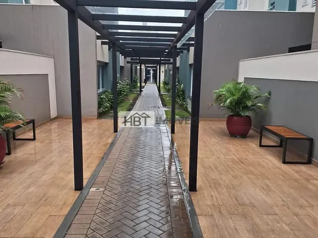 Apartamento 3 quartos e 2 banheiros, à venda, no bairro Vila Santo Antônio em Bauru