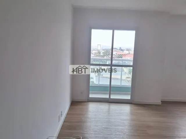 Apartamento 3 quartos e 2 banheiros, à venda, no bairro Vila Santo Antônio em Bauru