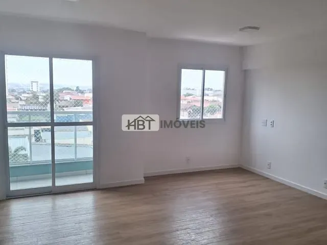 Apartamento 3 quartos e 2 banheiros, à venda, no bairro Vila Santo Antônio em Bauru
