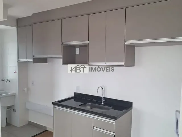 Apartamento 3 quartos e 2 banheiros, à venda, no bairro Vila Santo Antônio em Bauru