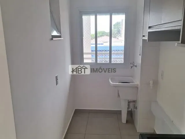 Apartamento 3 quartos e 2 banheiros, à venda, no bairro Vila Santo Antônio em Bauru