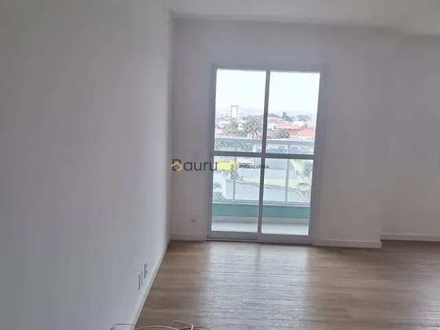 Apartamento 3 quartos e 2 banheiros, à venda, no bairro Vila Santo Antônio em Bauru