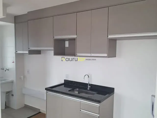 Apartamento 3 quartos e 2 banheiros, à venda, no bairro Vila Santo Antônio em Bauru