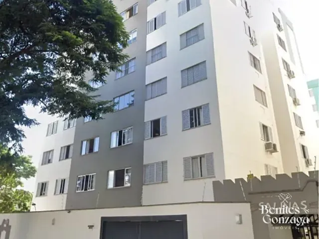 Apartamento com 112m² 3 quartos e 2 banheiros, à venda, no bairro Vila Marumby em Maringá