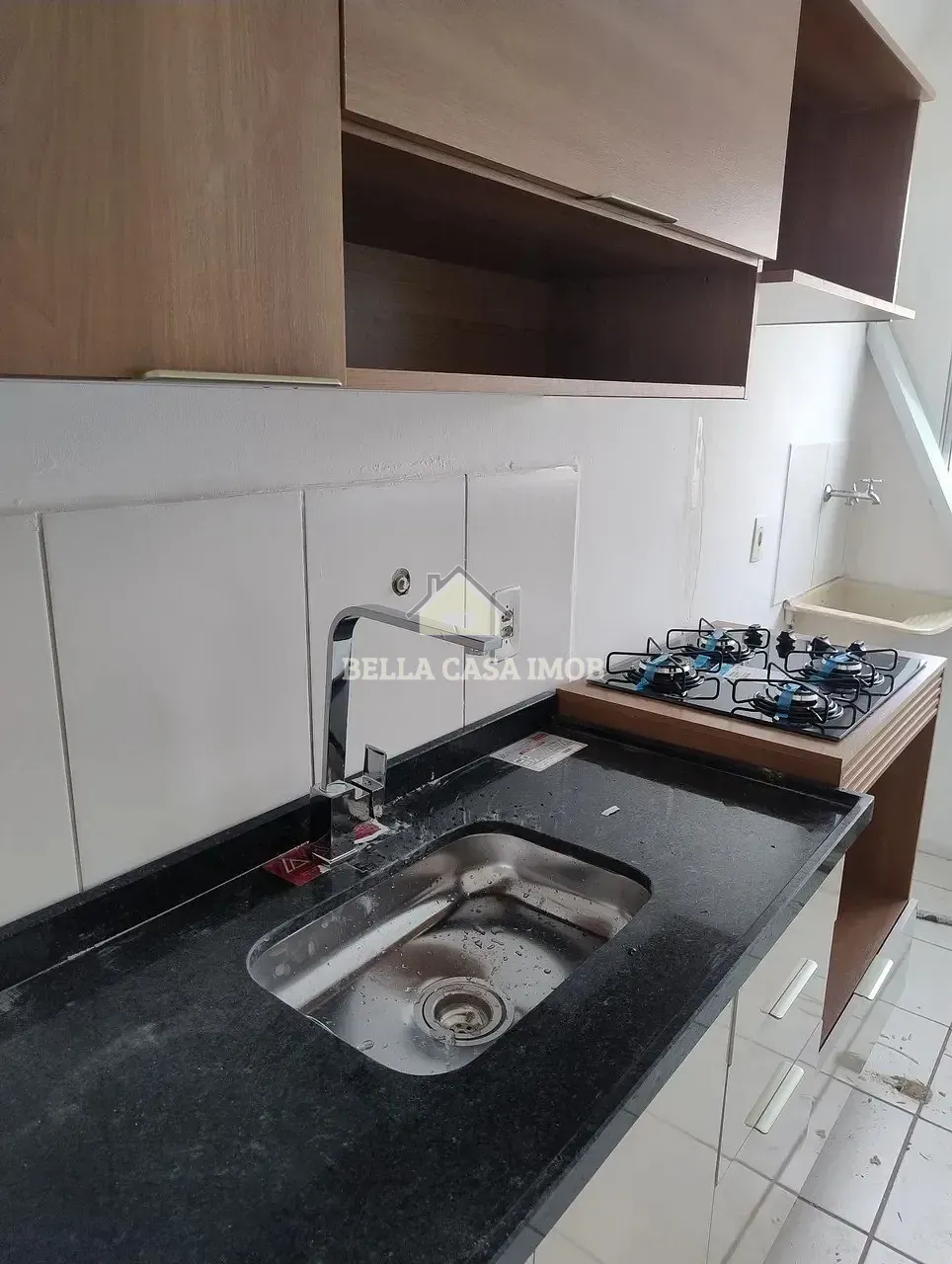 Apartamento, 2 quartos, 47 m² - Foto 1