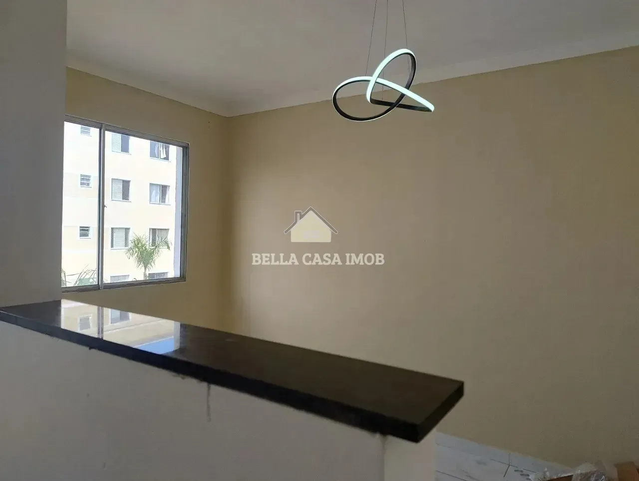 Apartamento, 2 quartos, 47 m² - Foto 2