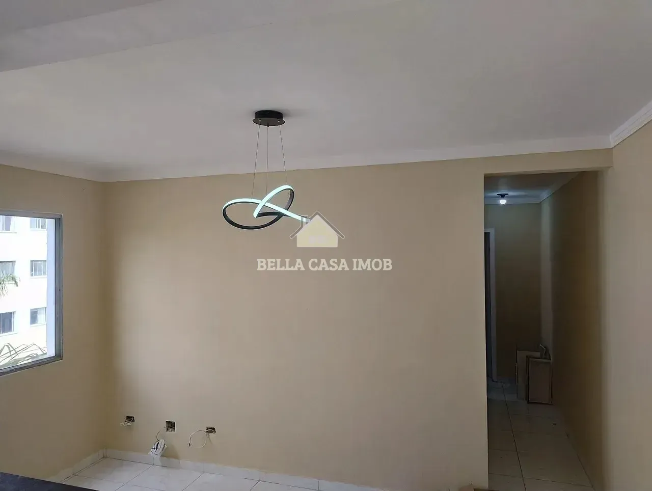 Apartamento, 2 quartos, 47 m² - Foto 3
