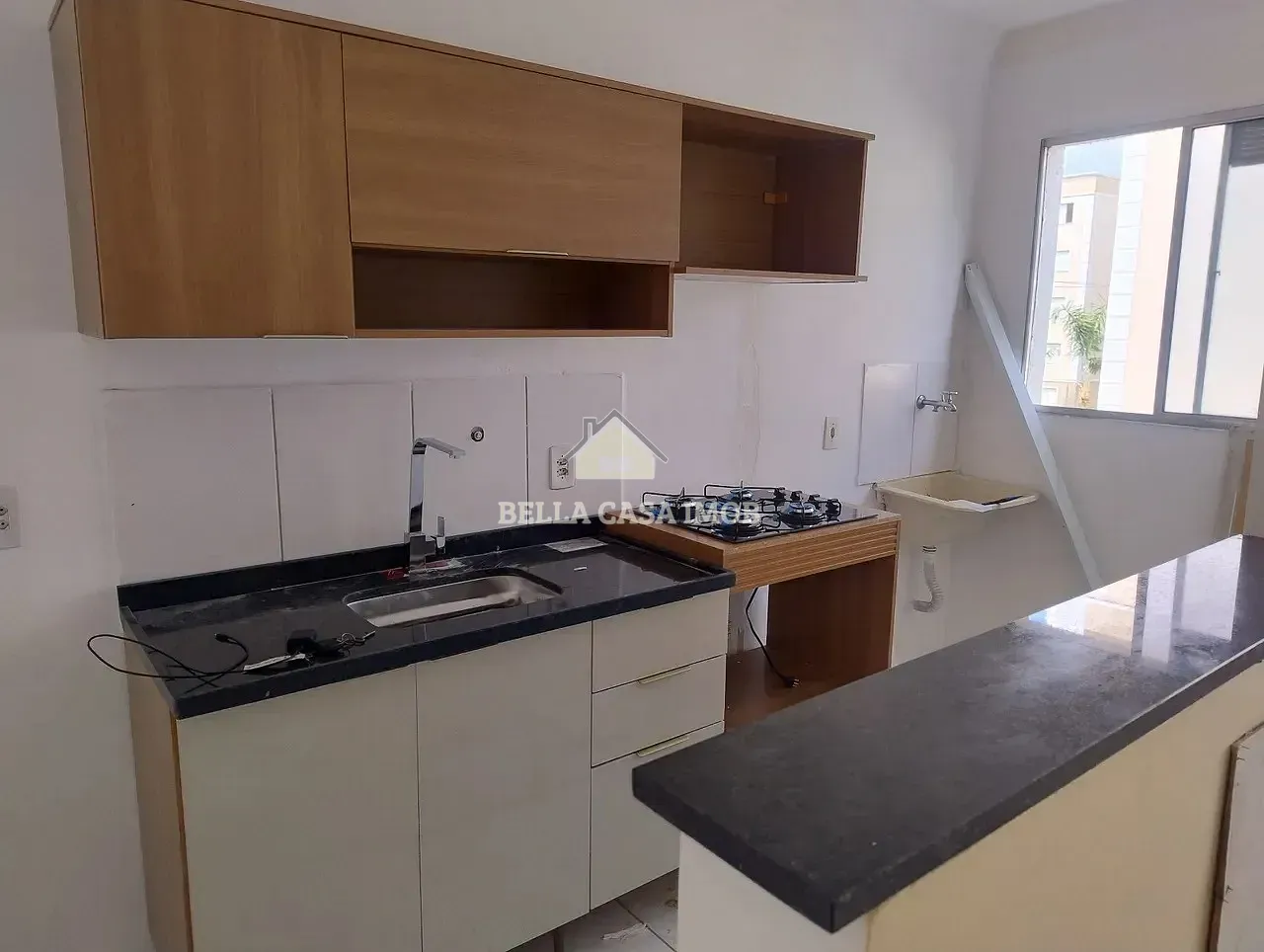 Apartamento, 2 quartos, 47 m² - Foto 5