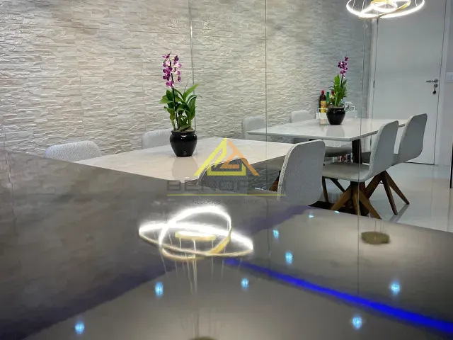 Apartamento com 60m² 2 quartos e 2 banheiros, à venda, no bairro Vila Santa Maria em São Paulo