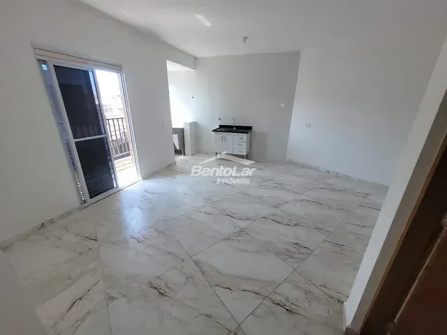 Apartamento com 46m² 2 quartos e 1 banheiro, para alugar, no bairro Vila Marieta em São Paulo