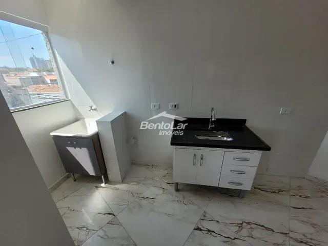 Apartamento com 46m² 2 quartos e 1 banheiro, para alugar, no bairro Vila Marieta em São Paulo