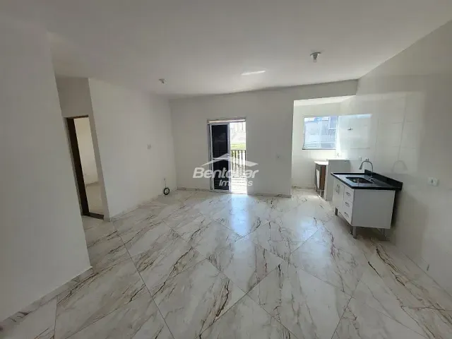 Apartamento com 46m² 2 quartos e 1 banheiro, para alugar, no bairro Vila Marieta em São Paulo