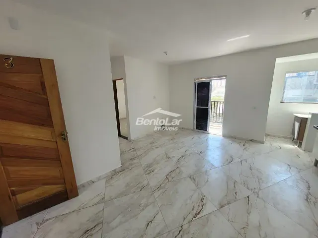 Apartamento com 46m² 2 quartos e 1 banheiro, para alugar, no bairro Vila Marieta em São Paulo