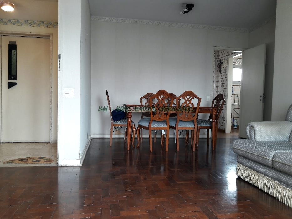 Apartamento, 2 quartos, 73 m² - Foto 3