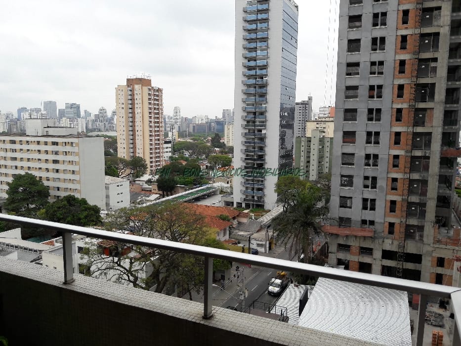 Apartamento, 2 quartos, 73 m² - Foto 7