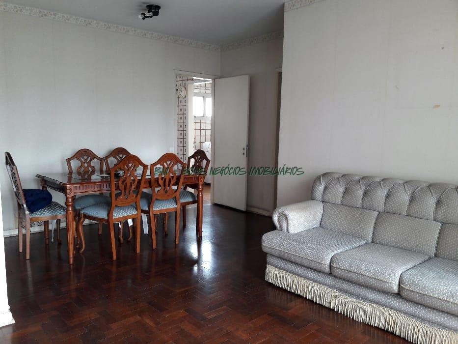 Apartamento, 2 quartos, 73 m² - Foto 2