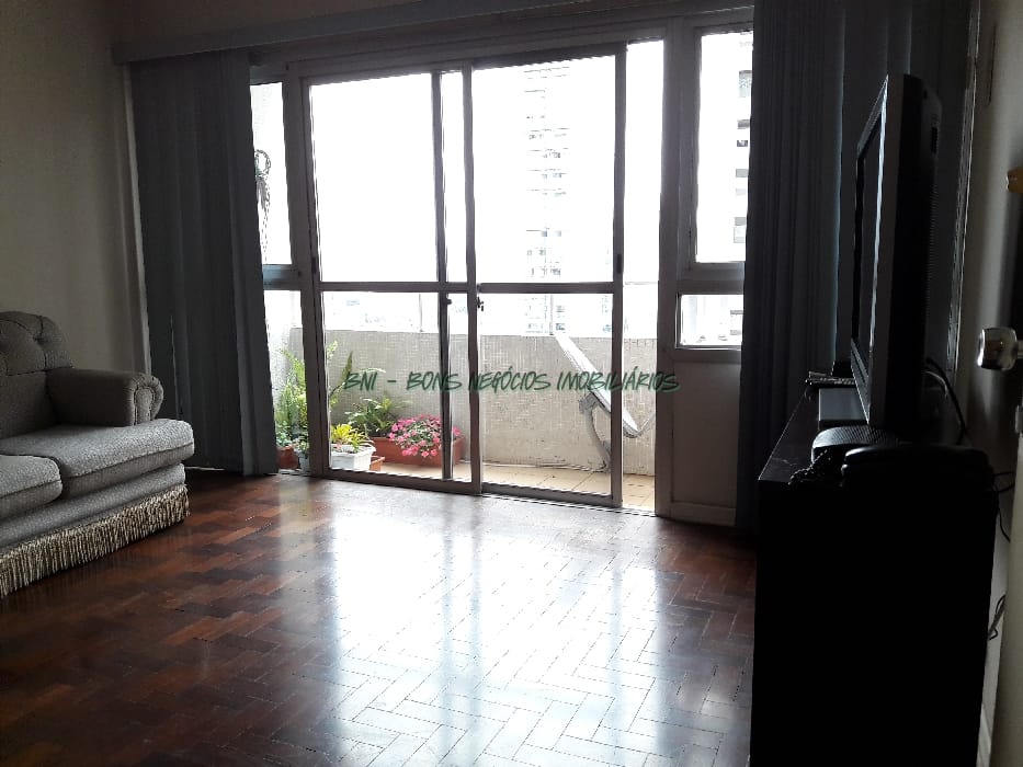 Apartamento, 2 quartos, 73 m² - Foto 1