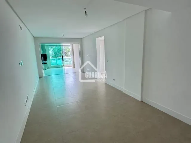 Apartamento 3 quartos e 2 banheiros, à venda, no bairro Enseada em Guarujá