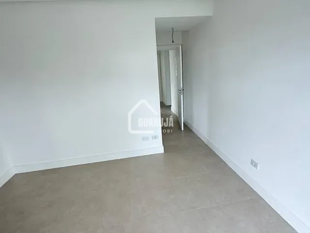 Apartamento 3 quartos e 2 banheiros, à venda, no bairro Enseada em Guarujá