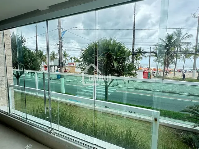 Apartamento 3 quartos e 2 banheiros, à venda, no bairro Enseada em Guarujá
