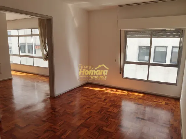 Apartamento com 160m² 3 quartos e 3 banheiros, à venda, no bairro Santa Cecília em São Paulo