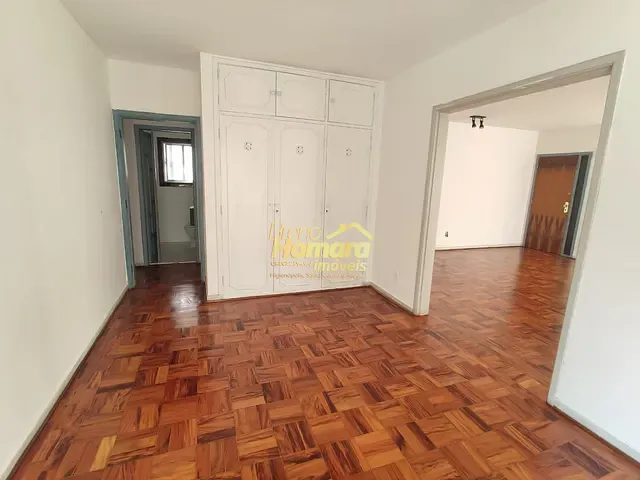 Apartamento com 160m² 3 quartos e 3 banheiros, à venda, no bairro Santa Cecília em São Paulo