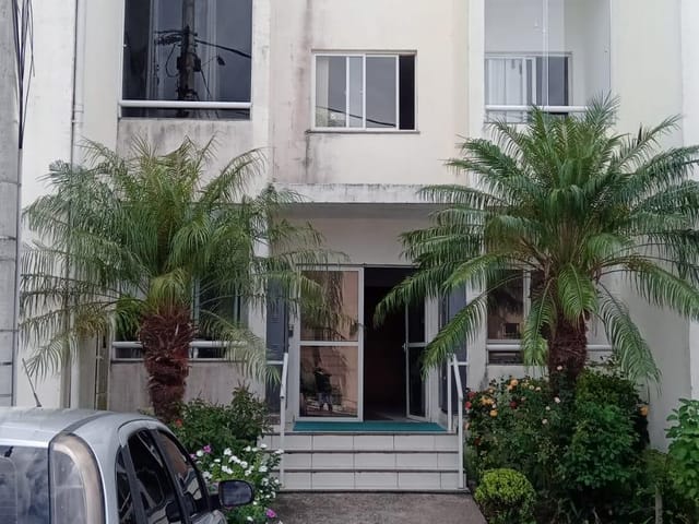 Apartamento com 57m² 2 quartos e 1 banheiro, à venda, no bairro Parque Pecuária em Campos dos Goytacazes