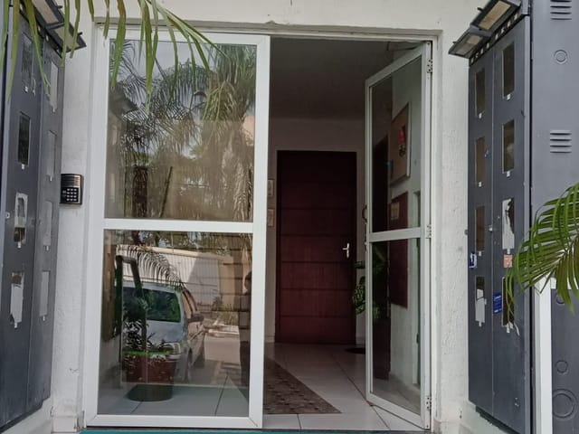 Apartamento com 57m² 2 quartos e 1 banheiro, à venda, no bairro Parque Pecuária em Campos dos Goytacazes