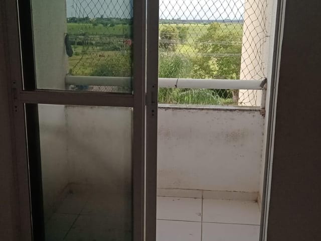 Apartamento com 57m² 2 quartos e 1 banheiro, à venda, no bairro Parque Pecuária em Campos dos Goytacazes
