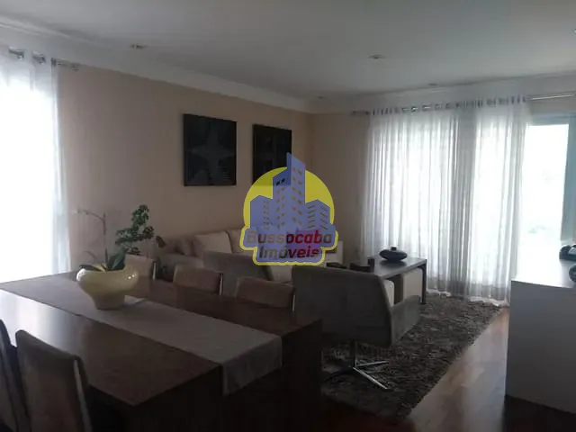 Apartamento 3 quartos e 3 banheiros, à venda, no bairro Vila Osasco em Osasco