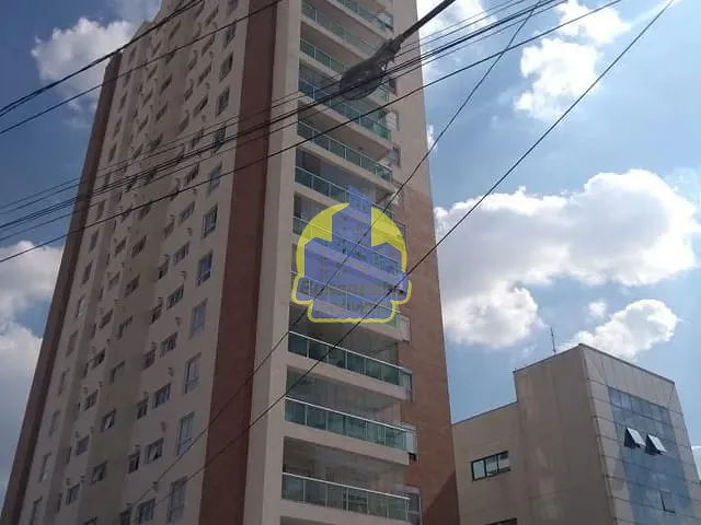 Apartamento 3 quartos e 3 banheiros, à venda, no bairro Vila Osasco em Osasco