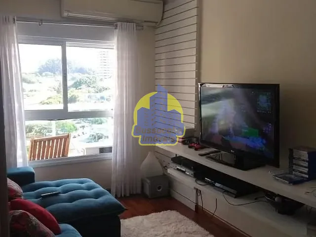Apartamento 3 quartos e 3 banheiros, à venda, no bairro Vila Osasco em Osasco