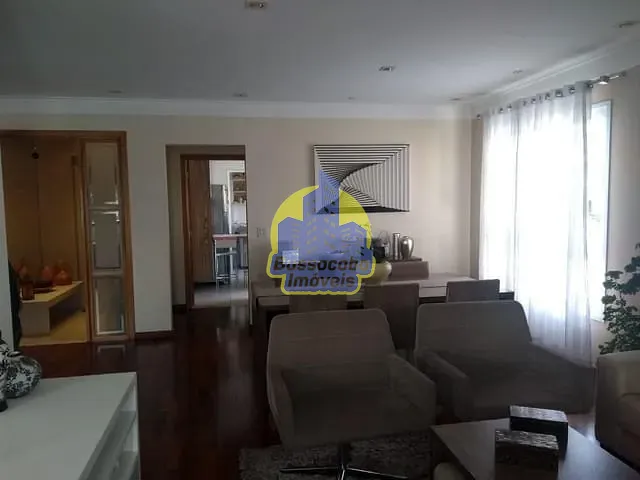 Apartamento 3 quartos e 3 banheiros, à venda, no bairro Vila Osasco em Osasco