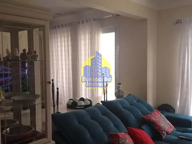Apartamento 3 quartos e 3 banheiros, à venda, no bairro Vila Osasco em Osasco