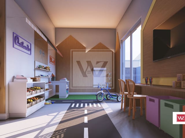 Apartamento com 187m² 3 quartos e 4 banheiros, à venda, no bairro Pioneiros em Balneário Camboriú