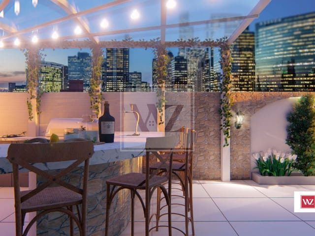 Apartamento com 187m² 3 quartos e 4 banheiros, à venda, no bairro Pioneiros em Balneário Camboriú