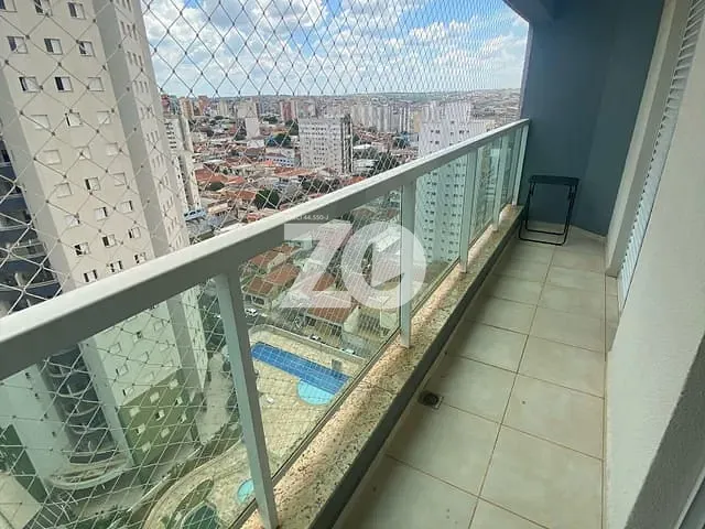 Apartamento 1 quarto e 1 banheiro, à venda, no bairro Vila Altinópolis em Bauru