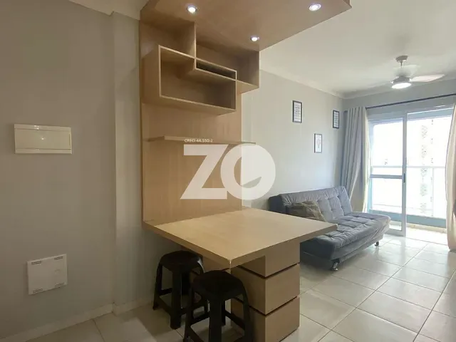 Apartamento 1 quarto e 1 banheiro, à venda, no bairro Vila Altinópolis em Bauru