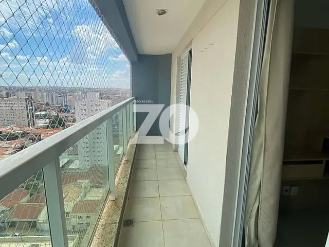 Apartamento 1 quarto e 1 banheiro, à venda, no bairro Vila Altinópolis em Bauru