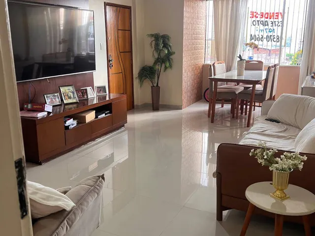 Apartamento com 147m² 3 quartos e 3 banheiros, à venda, no bairro Taguatinga Norte (Taguatinga) em Brasília