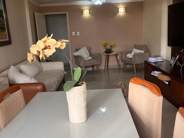 Apartamento com 147m² 3 quartos e 3 banheiros, à venda, no bairro Taguatinga Norte (Taguatinga) em Brasília