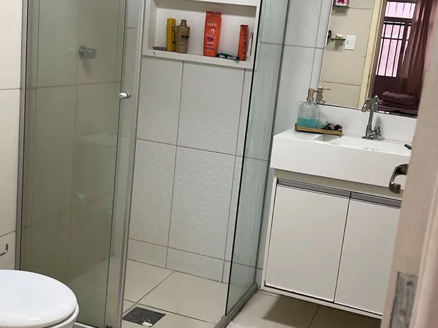 Apartamento com 147m² 3 quartos e 3 banheiros, à venda, no bairro Taguatinga Norte (Taguatinga) em Brasília