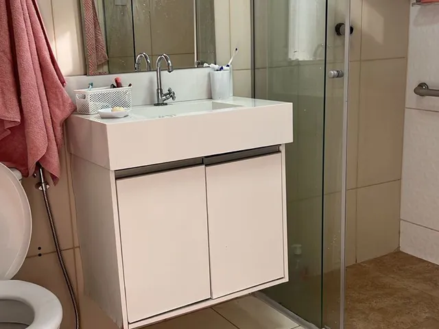 Apartamento com 147m² 3 quartos e 3 banheiros, à venda, no bairro Taguatinga Norte (Taguatinga) em Brasília