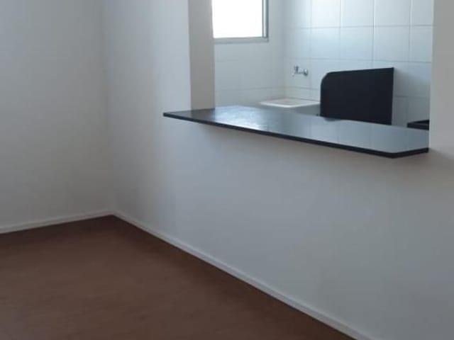 Foto do Apartamento - Apartamento com 2 dormitórios à venda, 49 m² por R$ 180.000,00 - Alto Sao Joao - Aparecida/SP | Imobiliária Domos