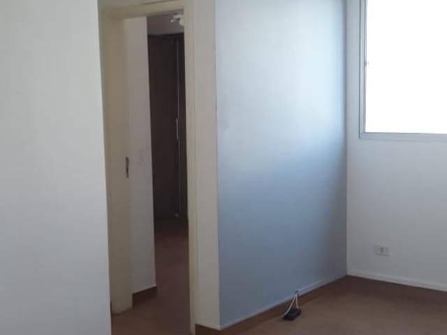 Foto do Apartamento - Apartamento com 2 dormitórios à venda, 49 m² por R$ 180.000,00 - Alto Sao Joao - Aparecida/SP | Imobiliária Domos