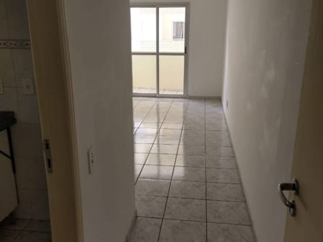 Apartamento à venda, no bairro Jardim das Nações em Taubaté