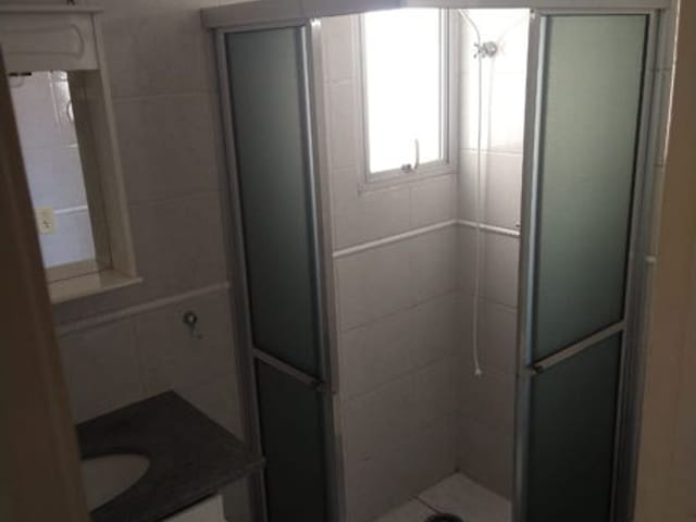Apartamento à venda, no bairro Jardim das Nações em Taubaté