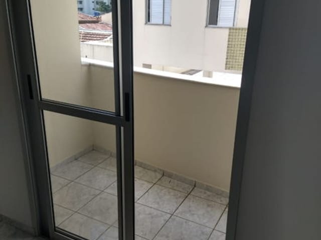 Apartamento à venda, no bairro Jardim das Nações em Taubaté