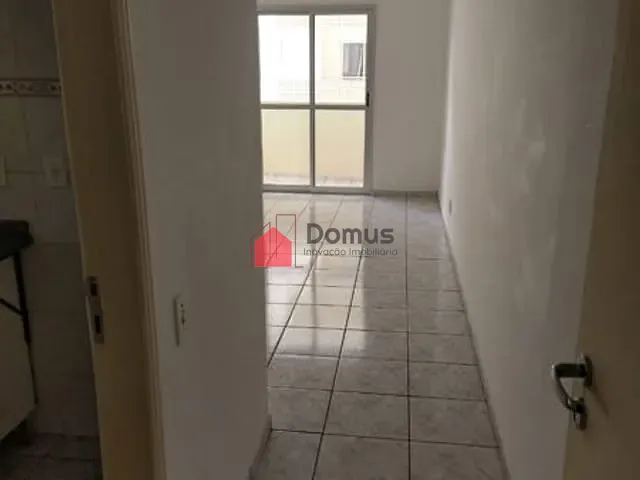 Apartamento à venda, no bairro Jardim das Nações em Taubaté